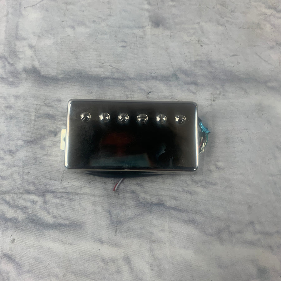 Seymour Duncan '59 Humbucker Chrome Cover Neck Pickup