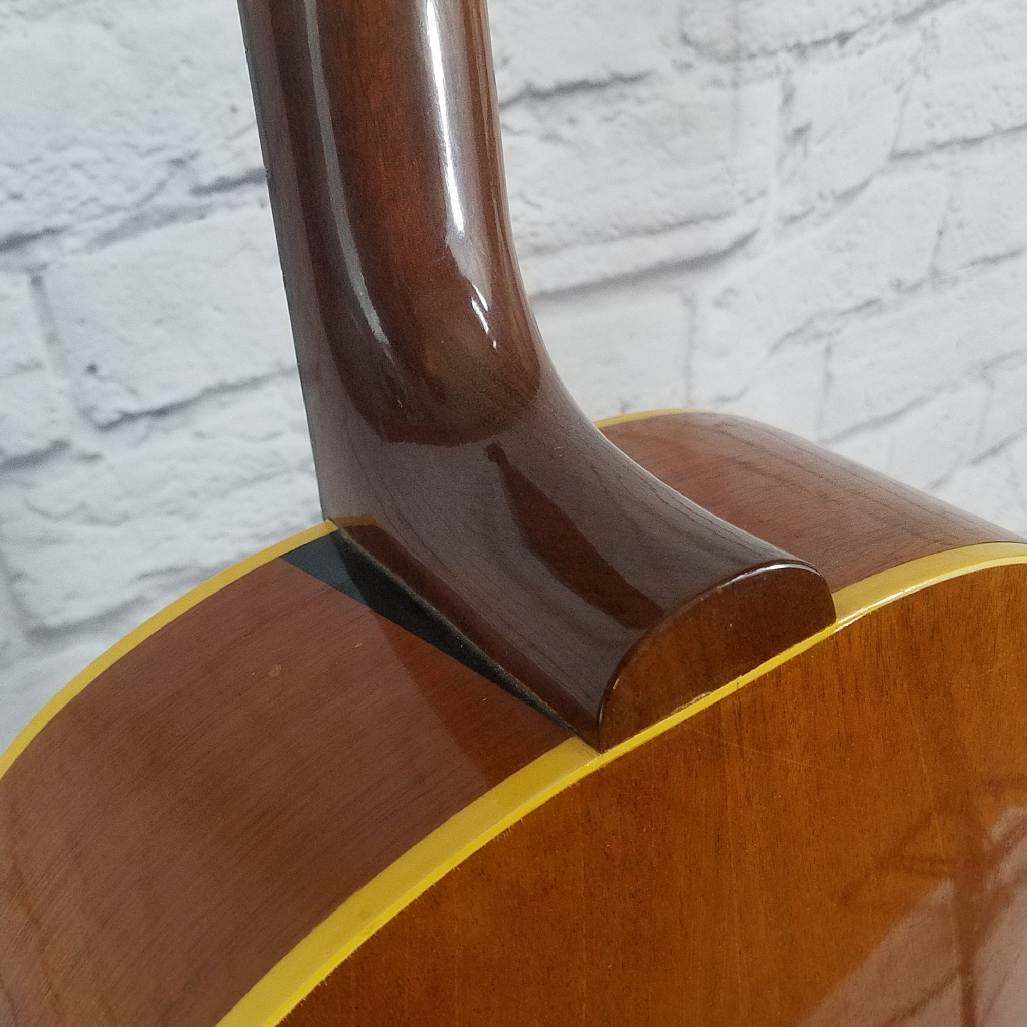 1964 Epiphone Texan FT-79 Acoustic Guitar