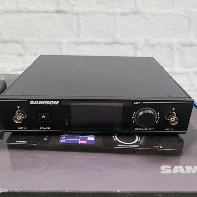 Samson SynthSeven Earset System