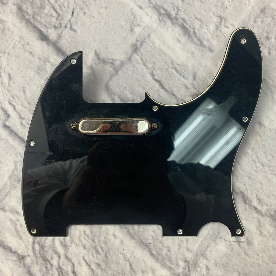 Telecaster Pickguard with Neck Pickup