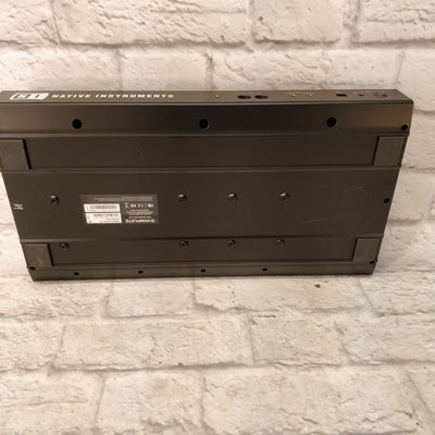 Native Instruments Komplete Kontrol S25