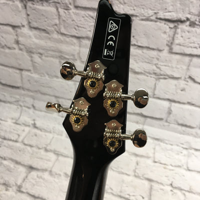 Ibanez UICT10 Iceman Tenor Ukulele