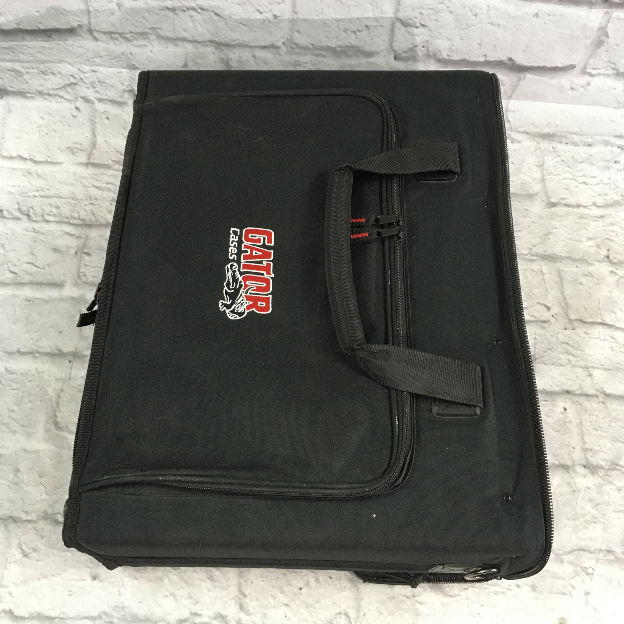 Gator 4U Padded Rack Case