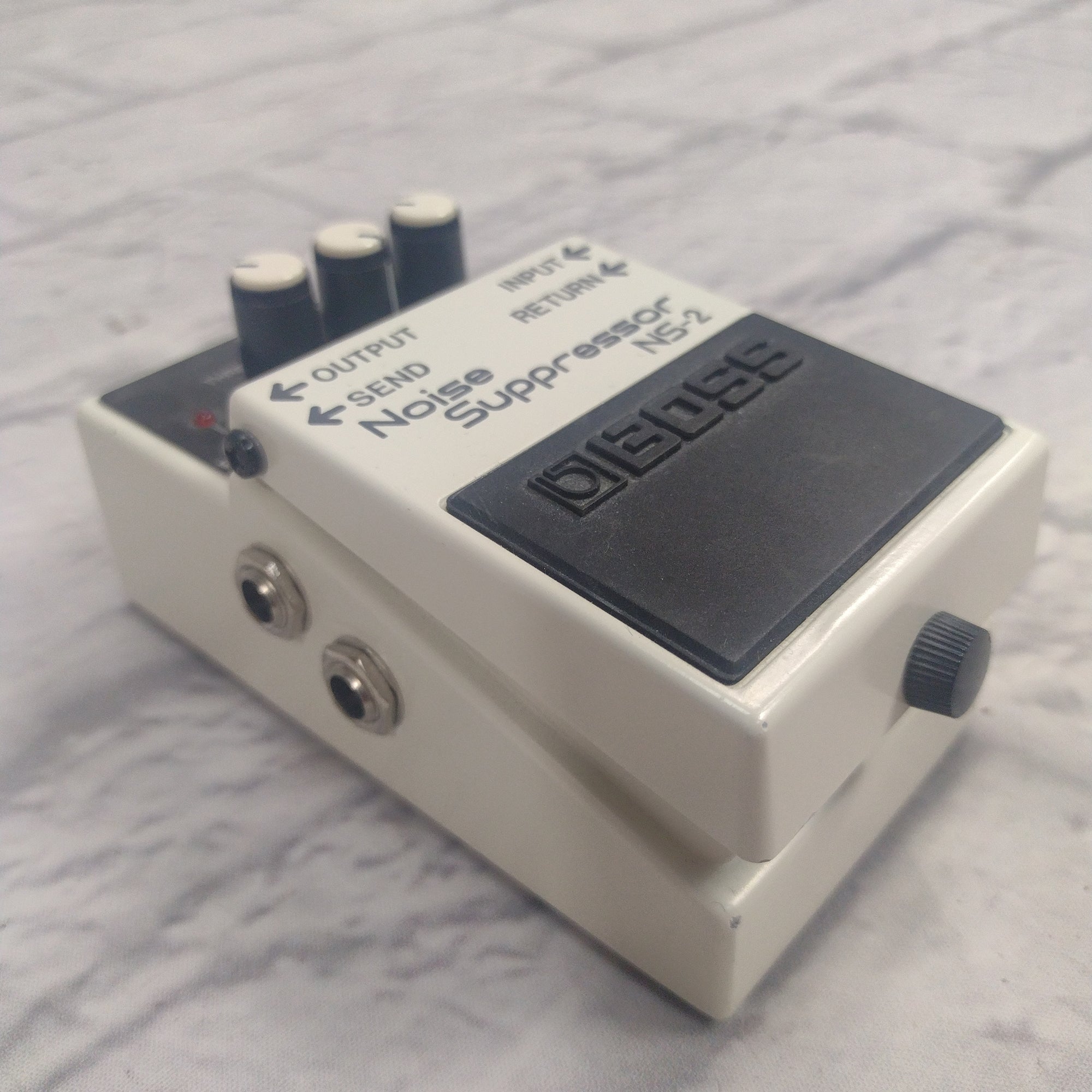 Boss NS-2 Noise Supressor Pedal