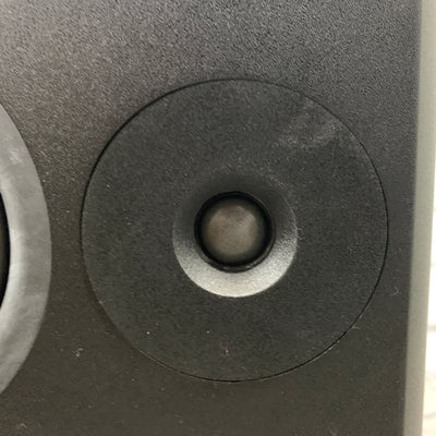 Fostex PM641 Active Studio Monitor Pair