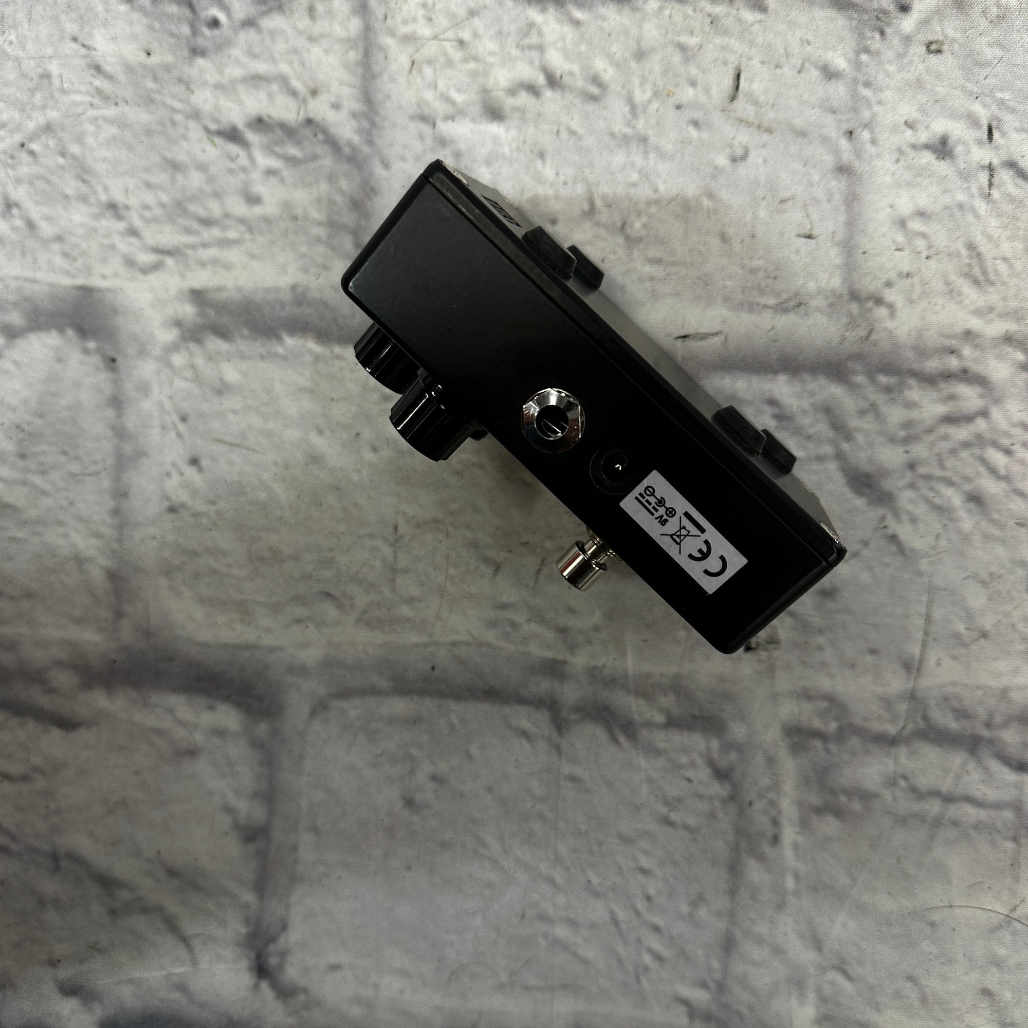 MXR Classic Distortion Distortion Pedal