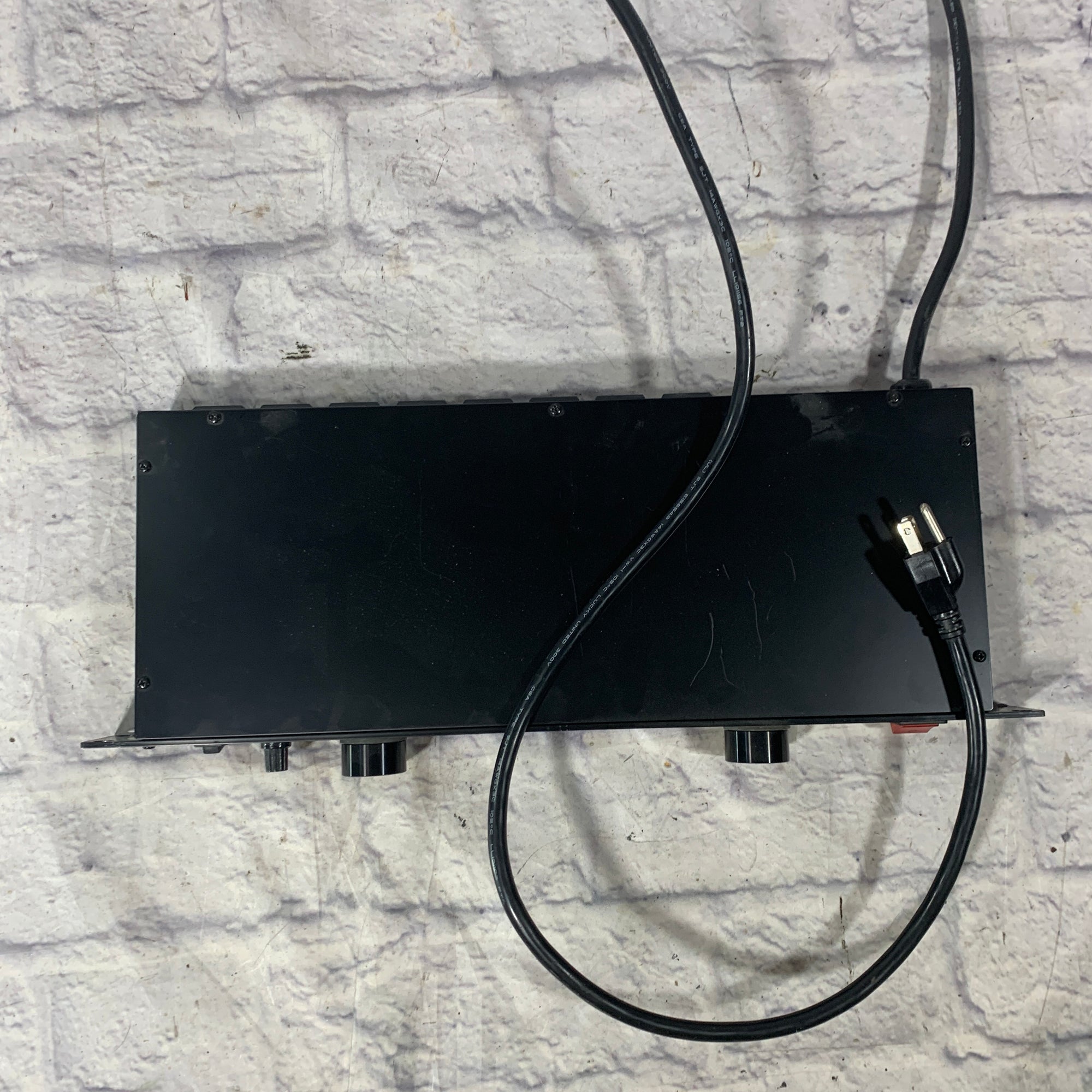 Furman RP-8L Rack Power Conditioner