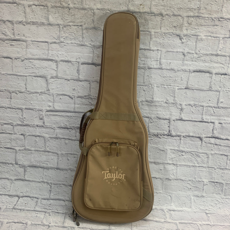 Taylor Acoustic Guitar Gig Bag