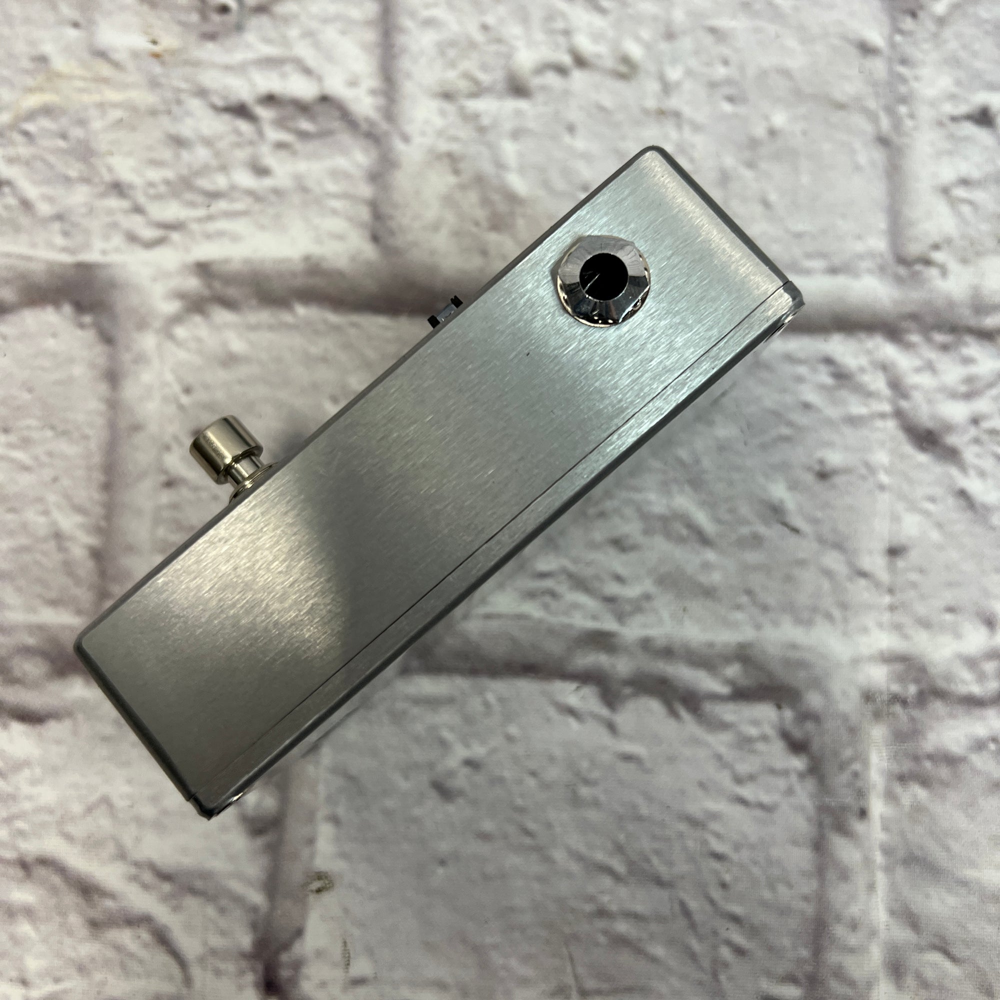 MXR M109S Six Band EQ Pedal Evolution Music