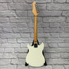 Harmony Model 02813 Electric Guitar White