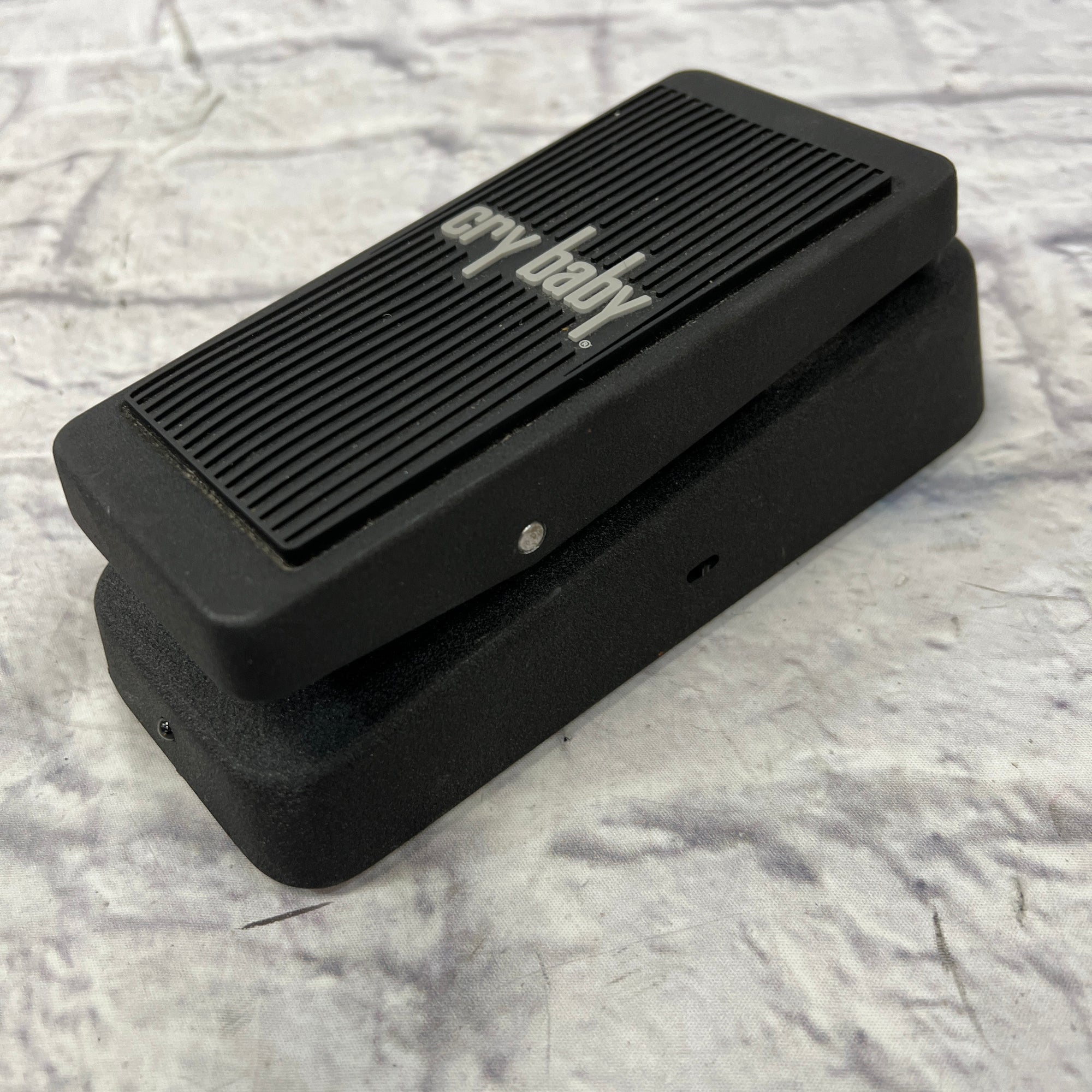 Dunlop Crybaby Junior Wah Pedal