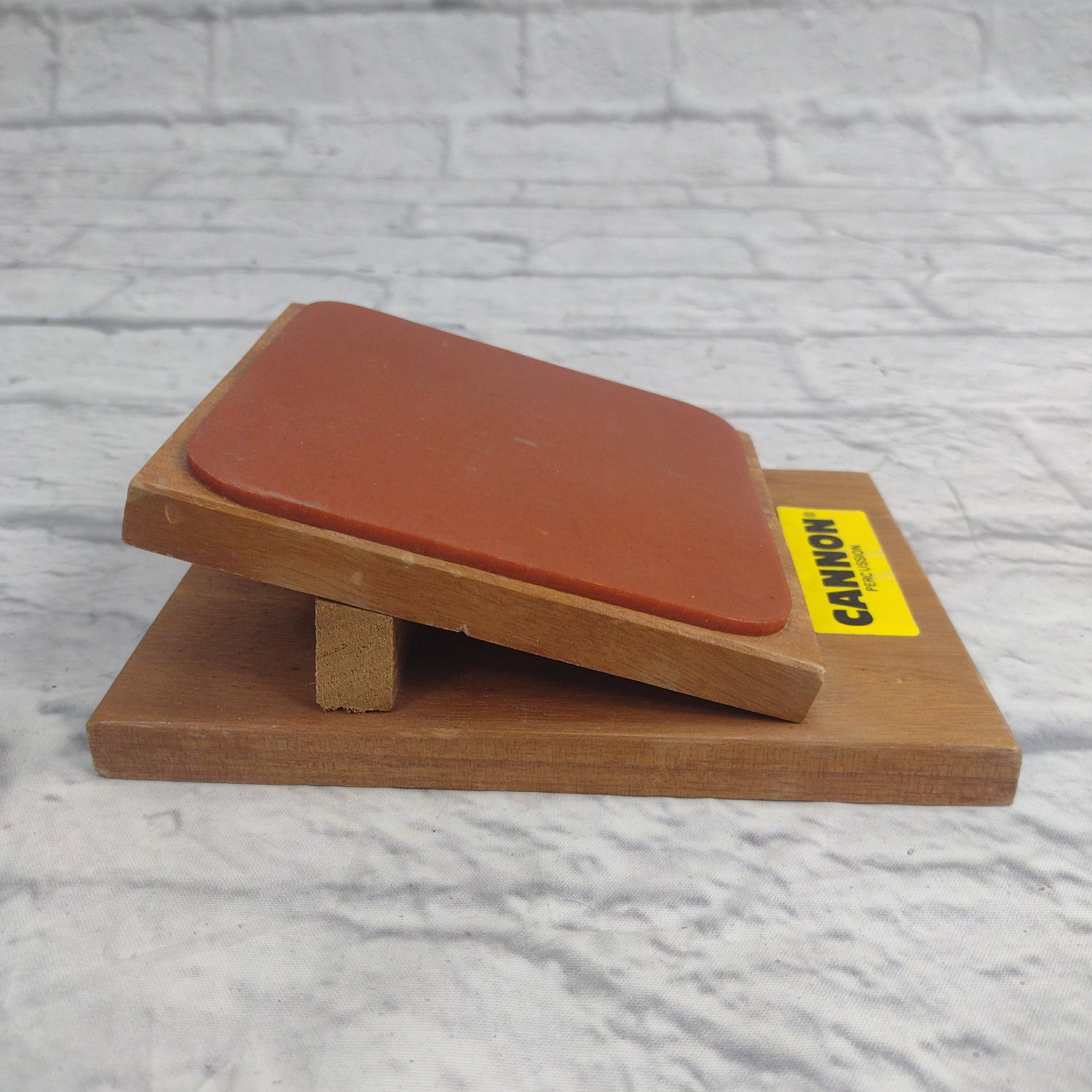 Cannon Kick Practice Pad