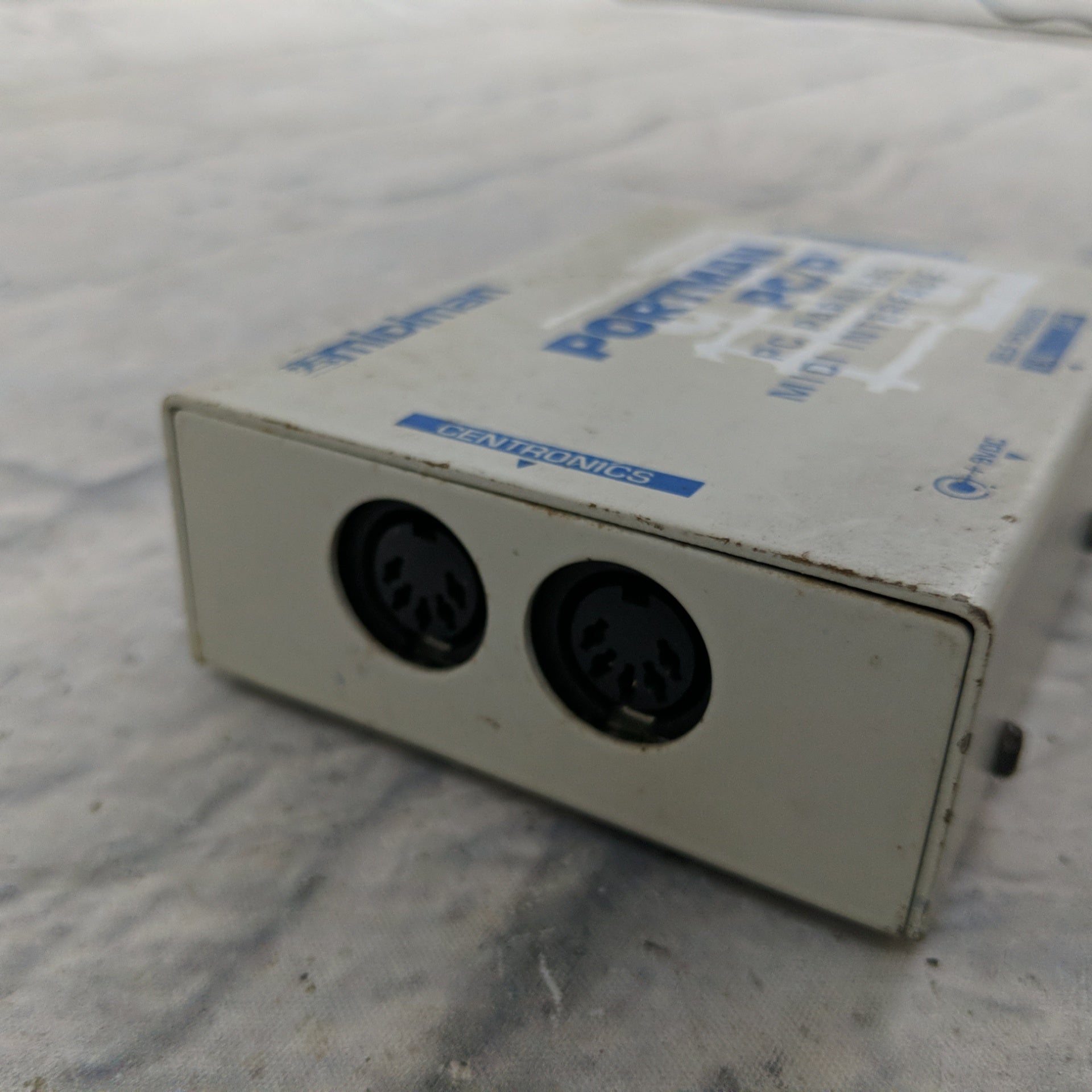 Midiman Portman PC/P