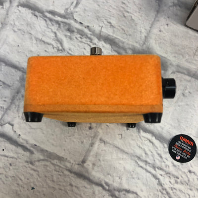 Warm Audio Foxy Tone Box Fuzz Pedal