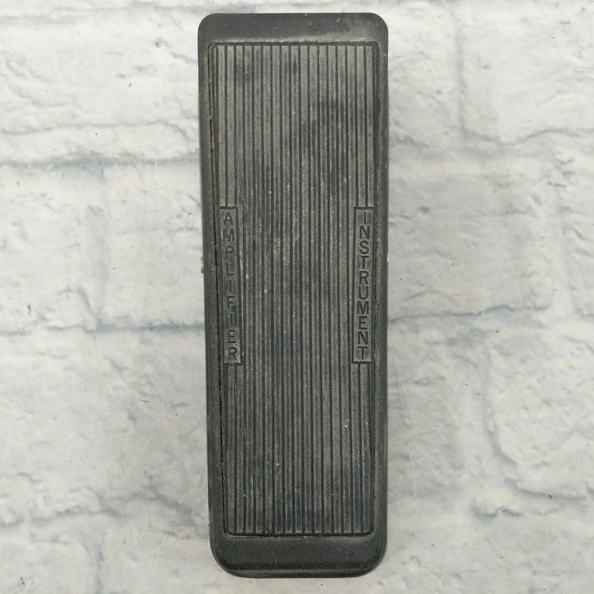 Dunlop Crybaby CGB-95 Wah Pedal
