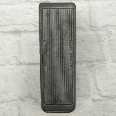 Dunlop Crybaby CGB-95 Wah Pedal