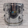 Ludwig Power Tom Chrome Over Wood 10x9