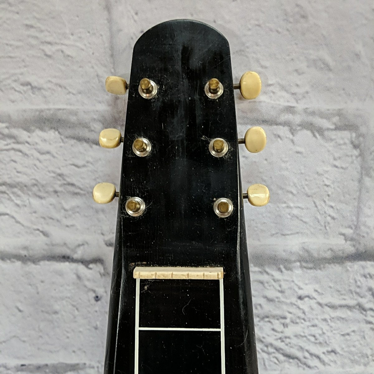 Airline Lap Steel Guitar with Case