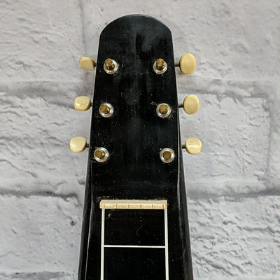 Airline Lap Steel Guitar with Case