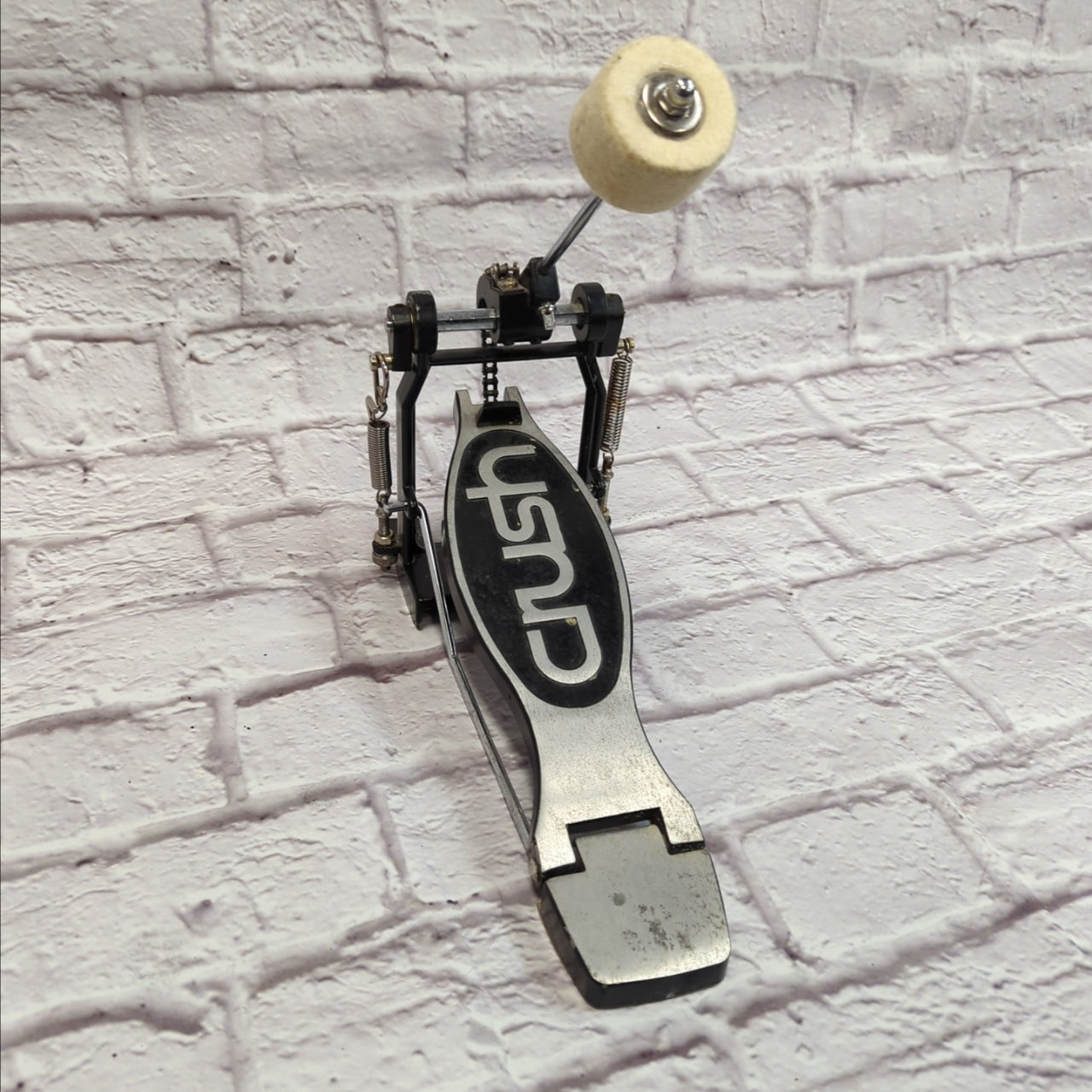 Crush Kick Pedal