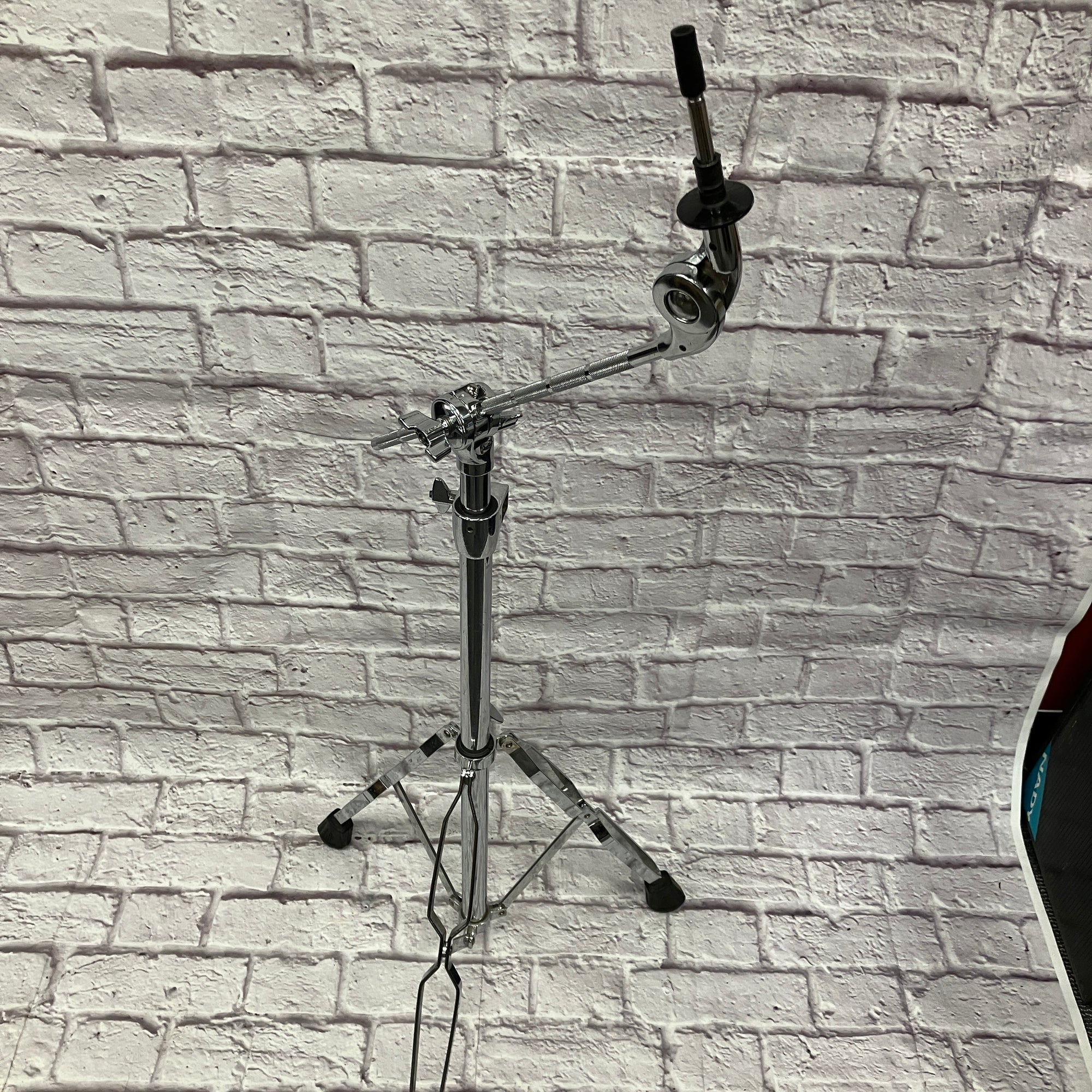 SP / Gibraltar Mini Boom Cymbal Stand