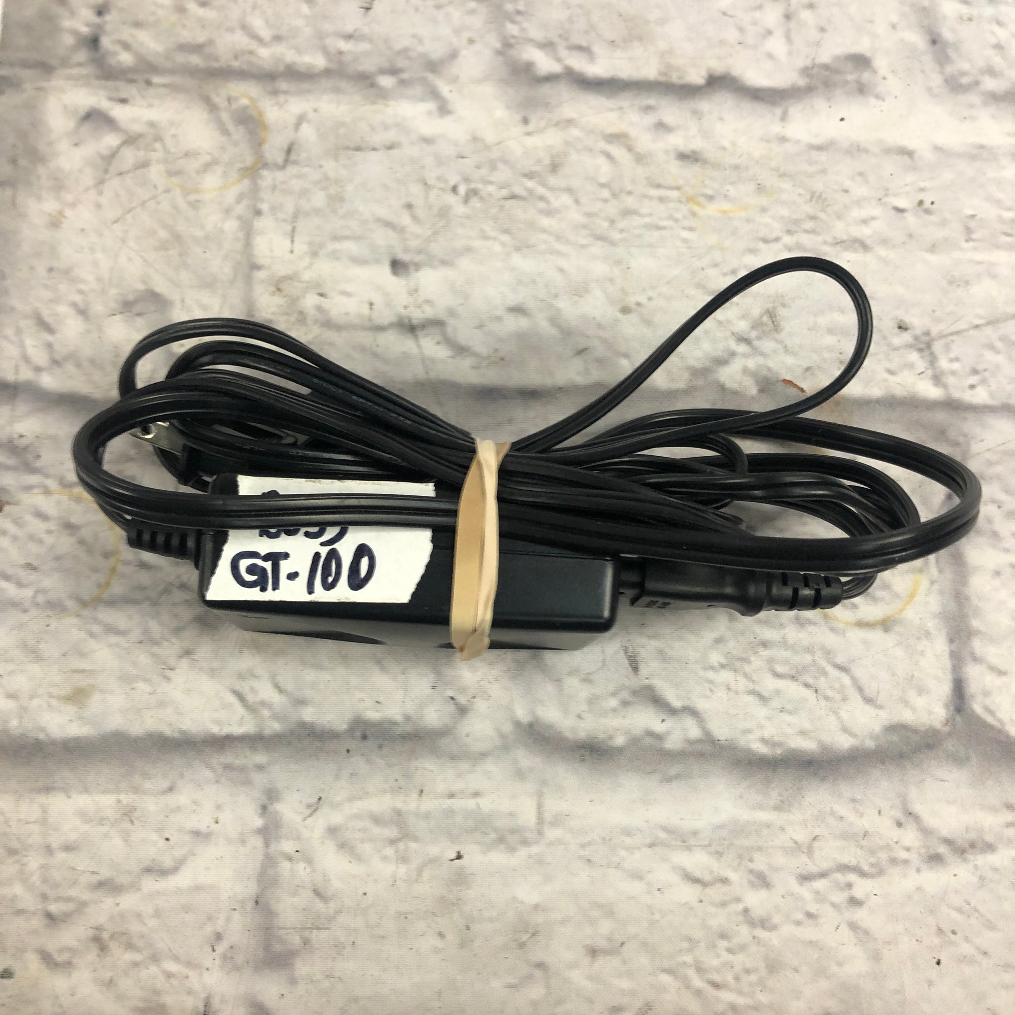 Boss GT-100 Multieffects Pedal