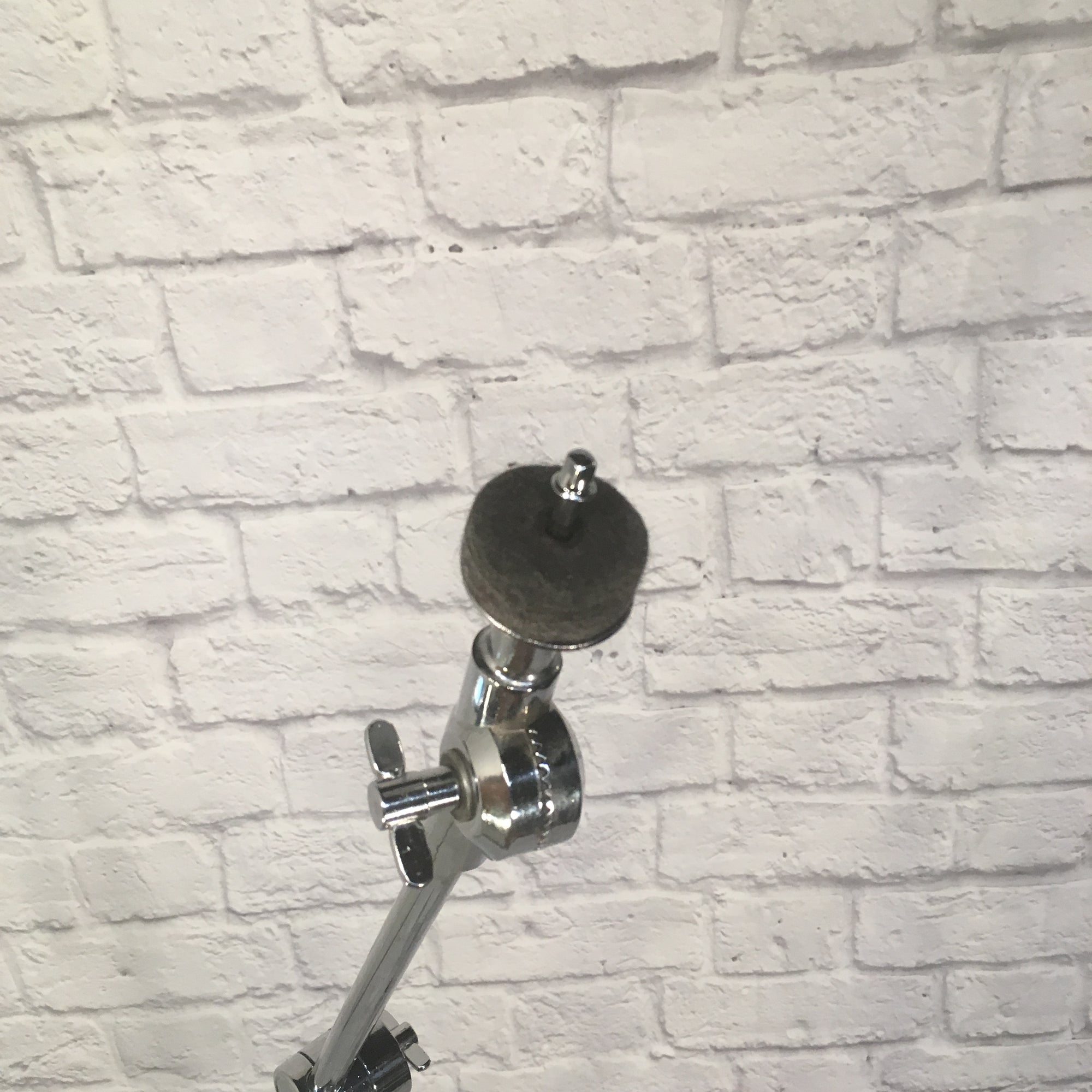 Pearl-Style Mix Matched Boom Cymbal Stand