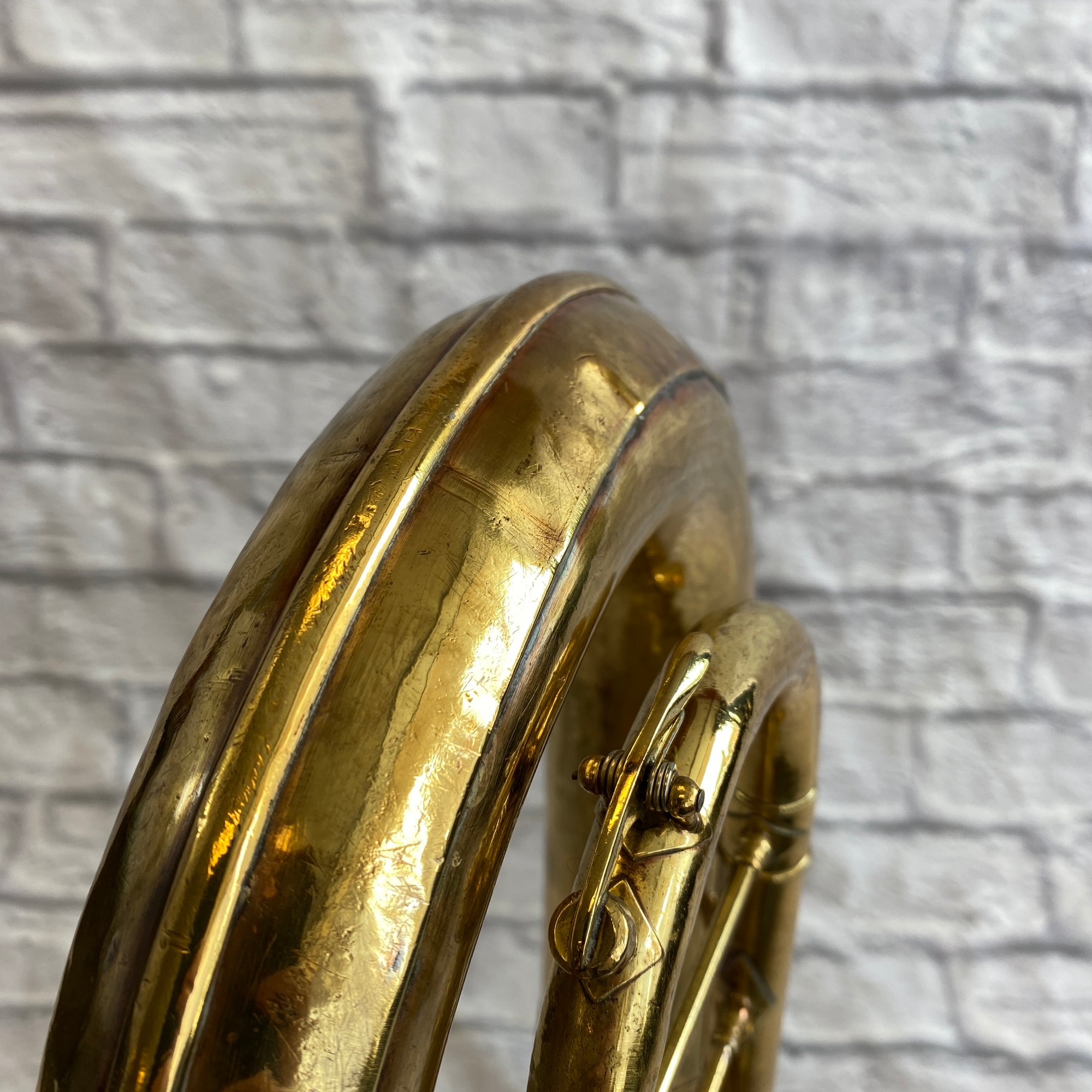 Vintage King Baritone