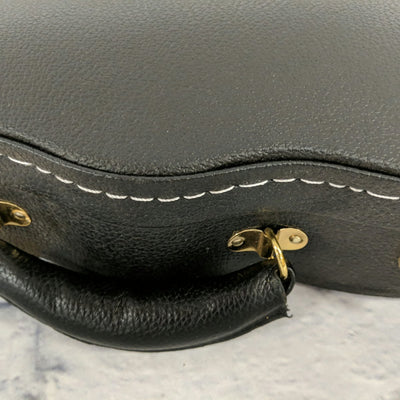 Guardian Vintage Style Hardshell Soprano Ukulele Case