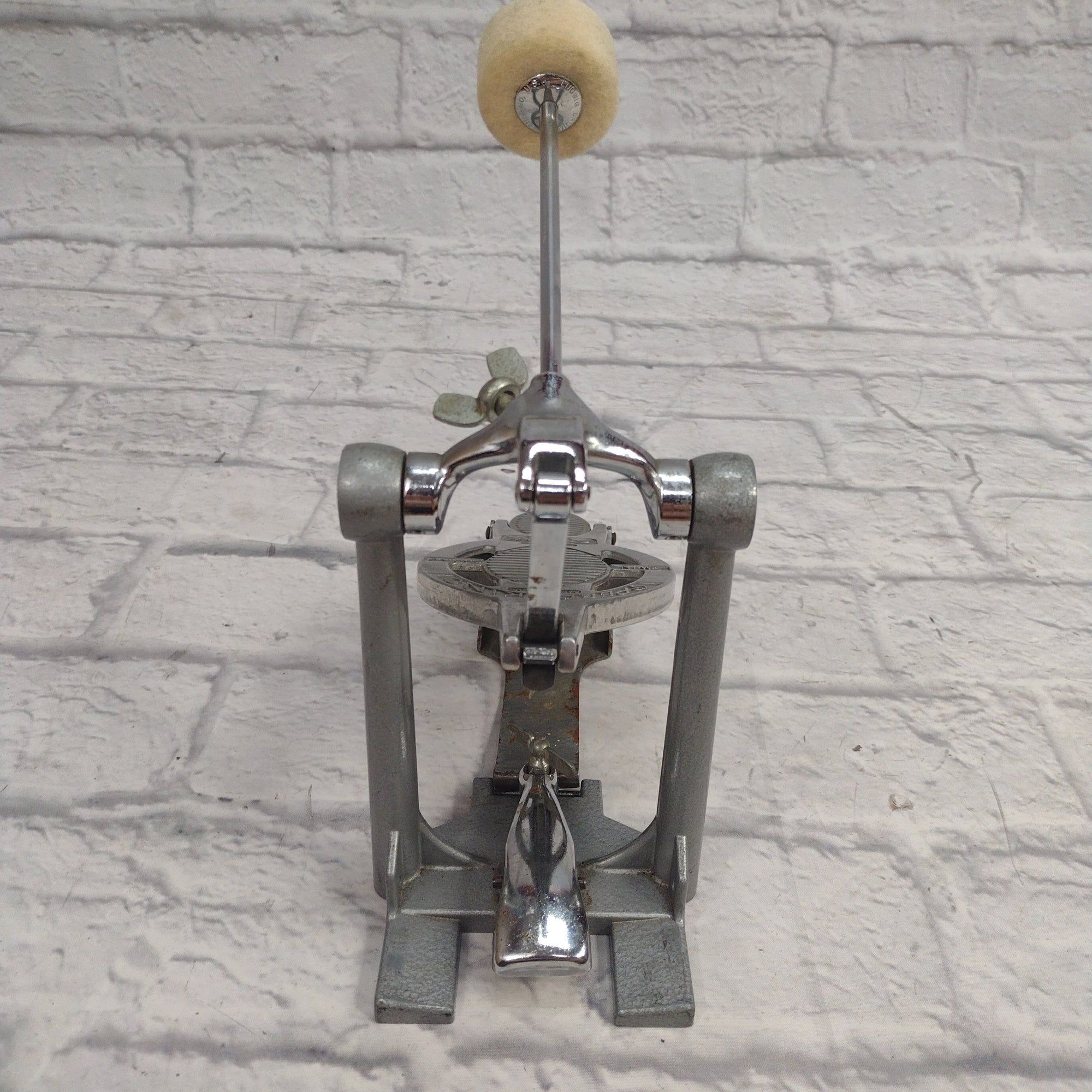 Ludwig Vintage Speed King Kick Pedal