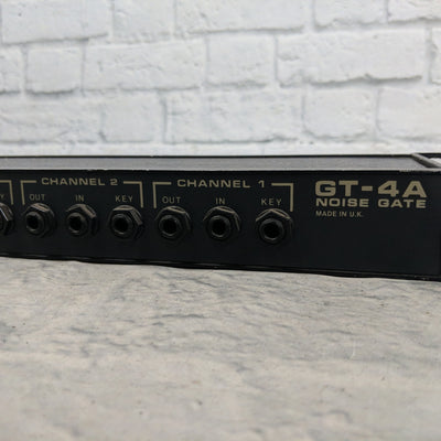 Omni Craft GT-4A Rack Compressor