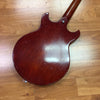 Gibson 60's Melody Maker w/P 90's
