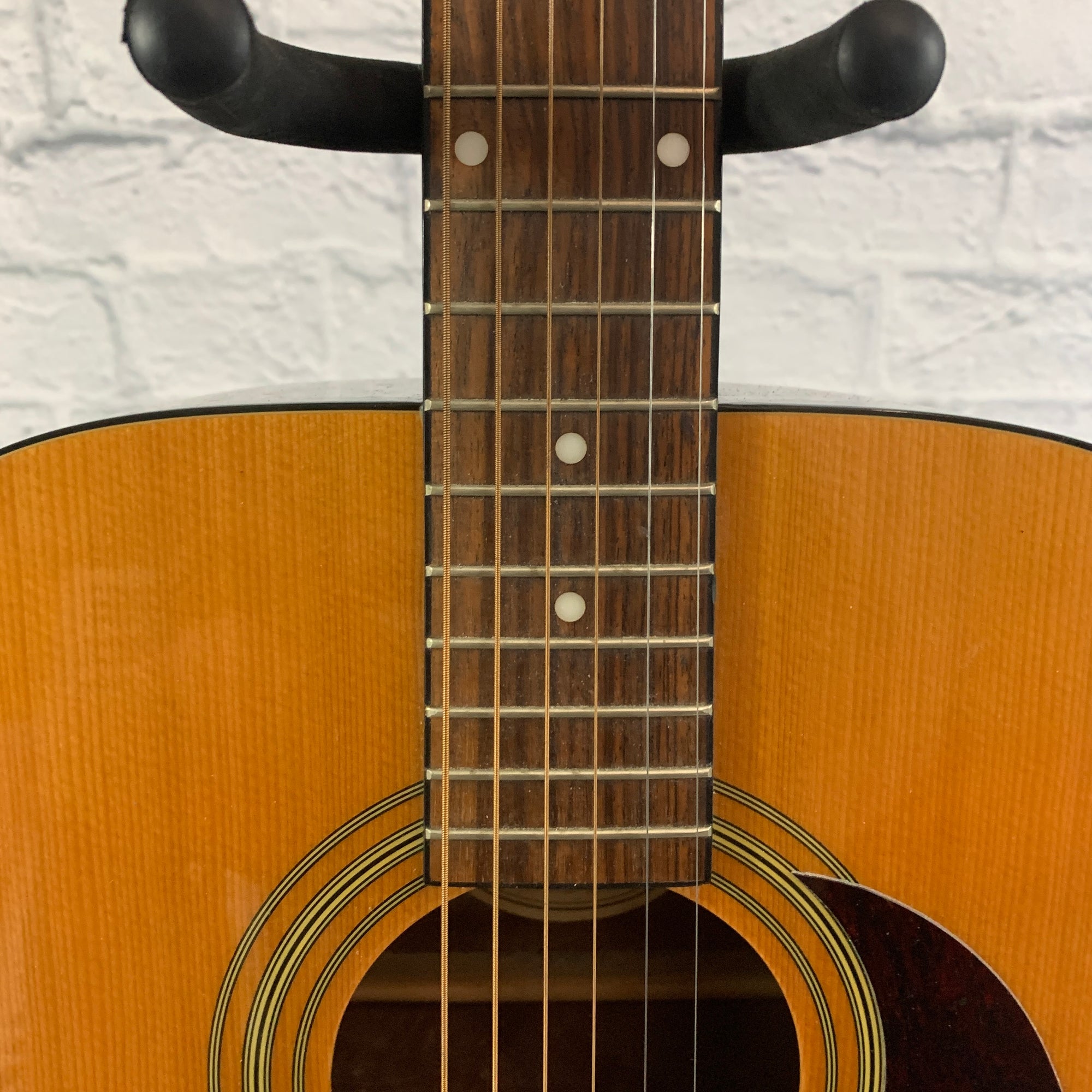 Epiphone PR-150 Acoustic Guitar