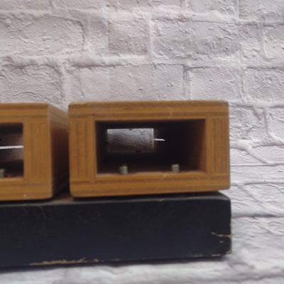 LP Latin Percussion Jam Blocks