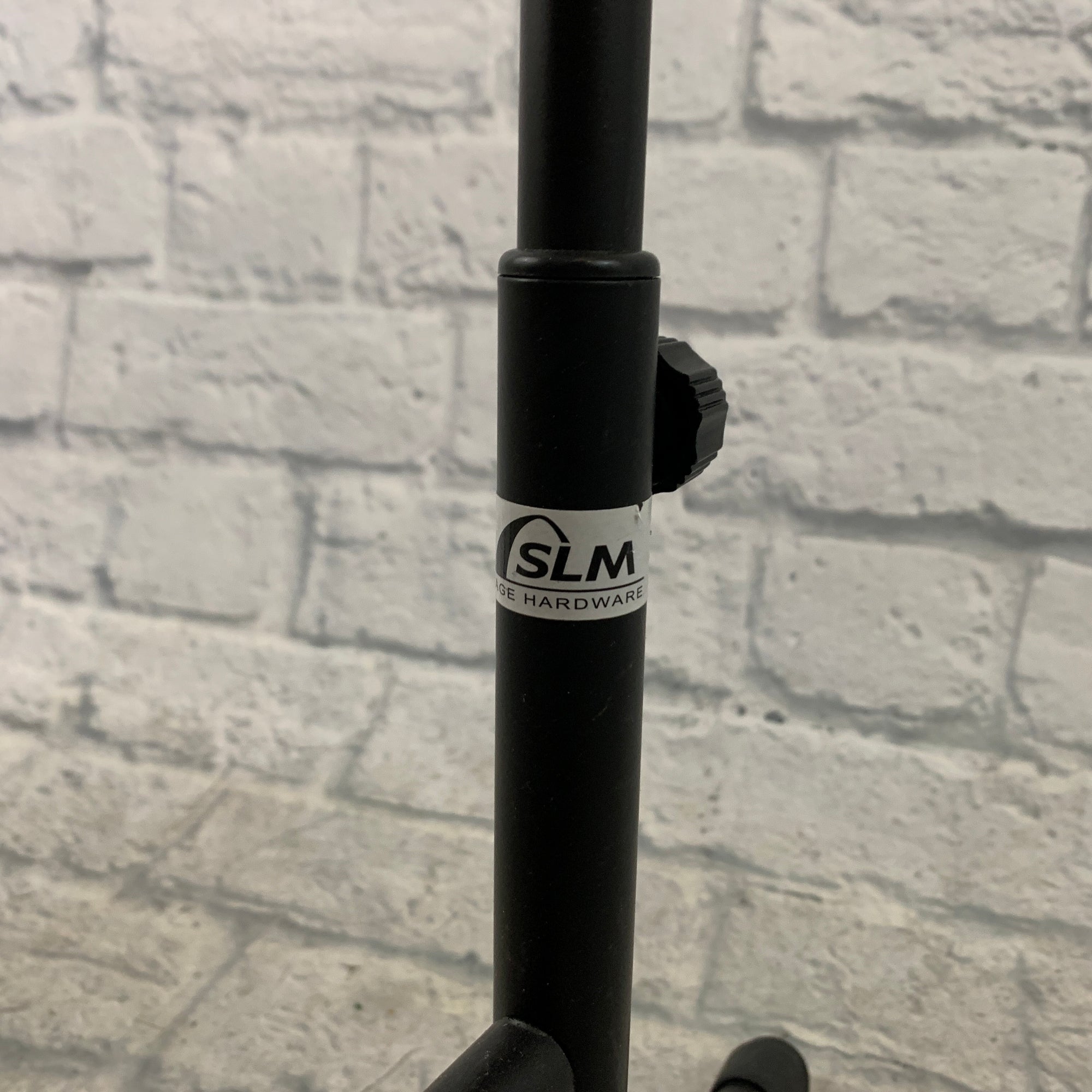 SLM Hardware Tubular Guitar Stand