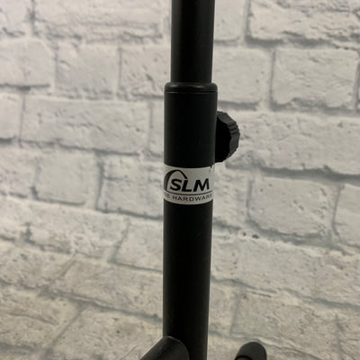 SLM Hardware Tubular Guitar Stand