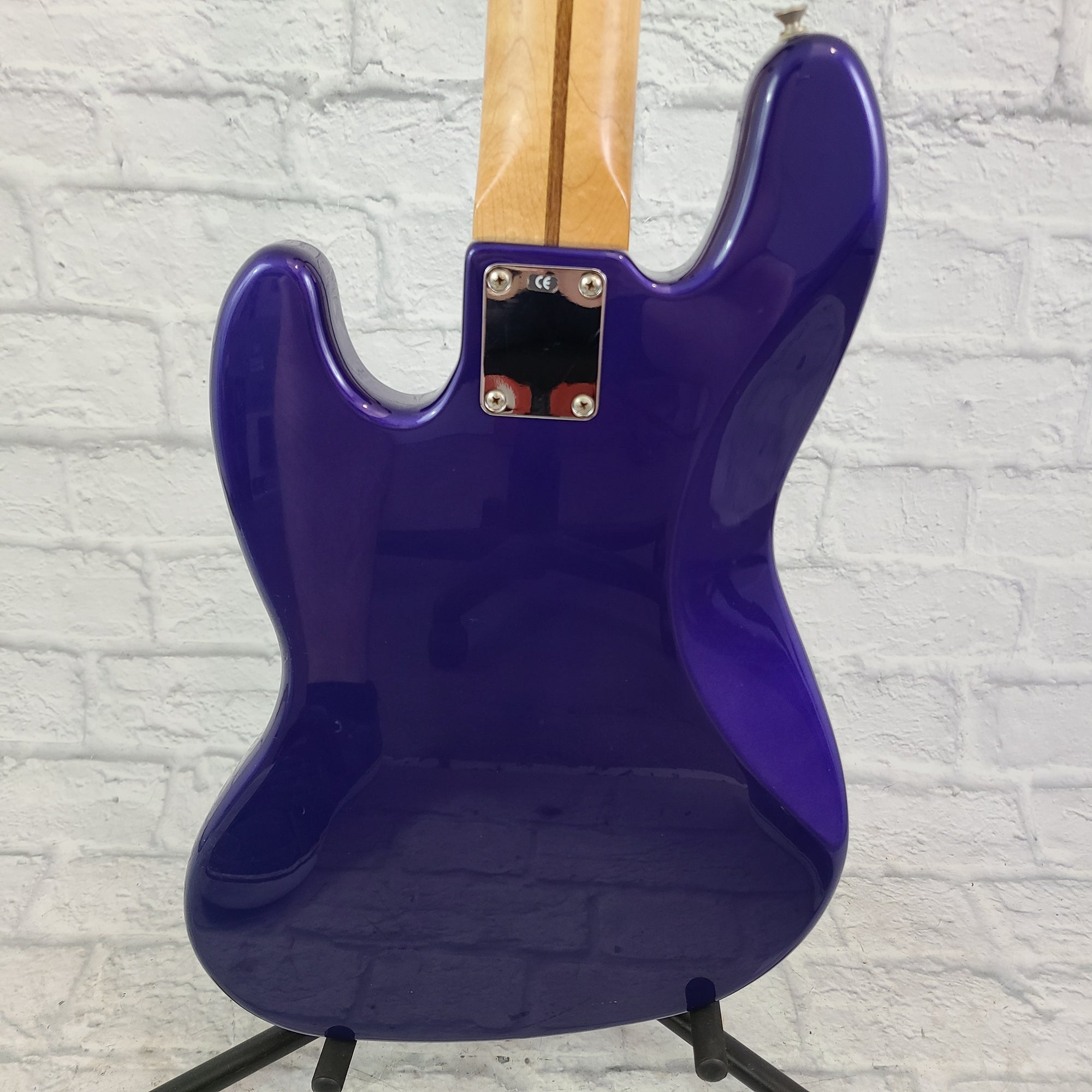 Fender 1999 MIM Jazz V Bass 5 String w/ Gig Bag