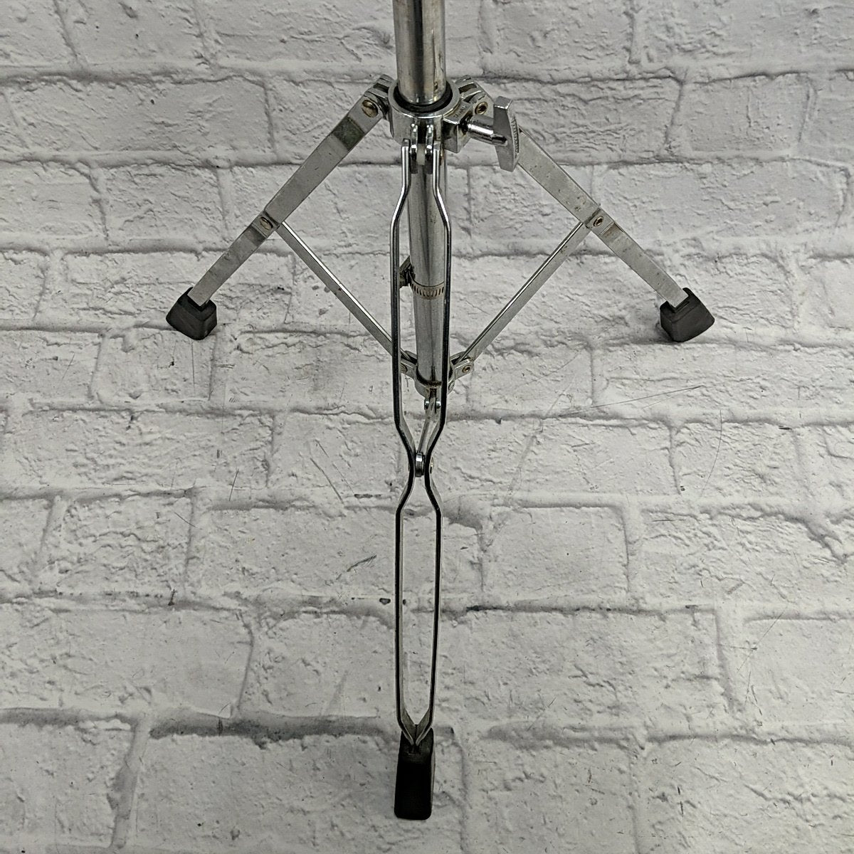 Ludwig Red Label Straight Cymbal Stand