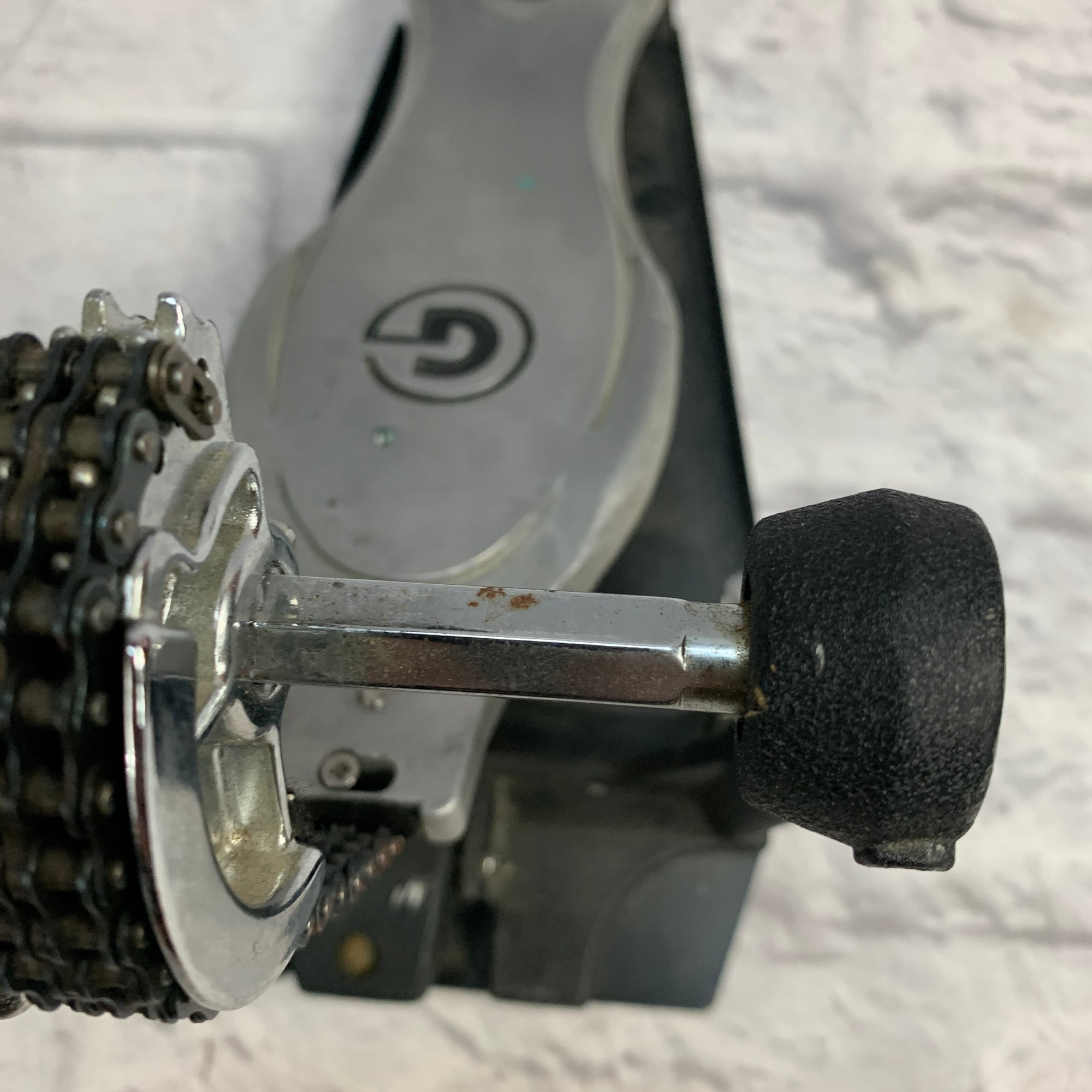 Gibraltar Single Kick Pedal