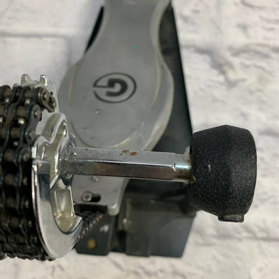 Gibraltar Single Kick Pedal