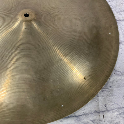 Zildjian Avedis 22 China Cymbal