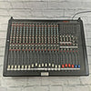 Ramsa WR-S4416 16-Channel 4-Bus Console Mixer