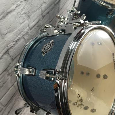 Ludwig Breakbeats Quest Love 4 Piece Kit