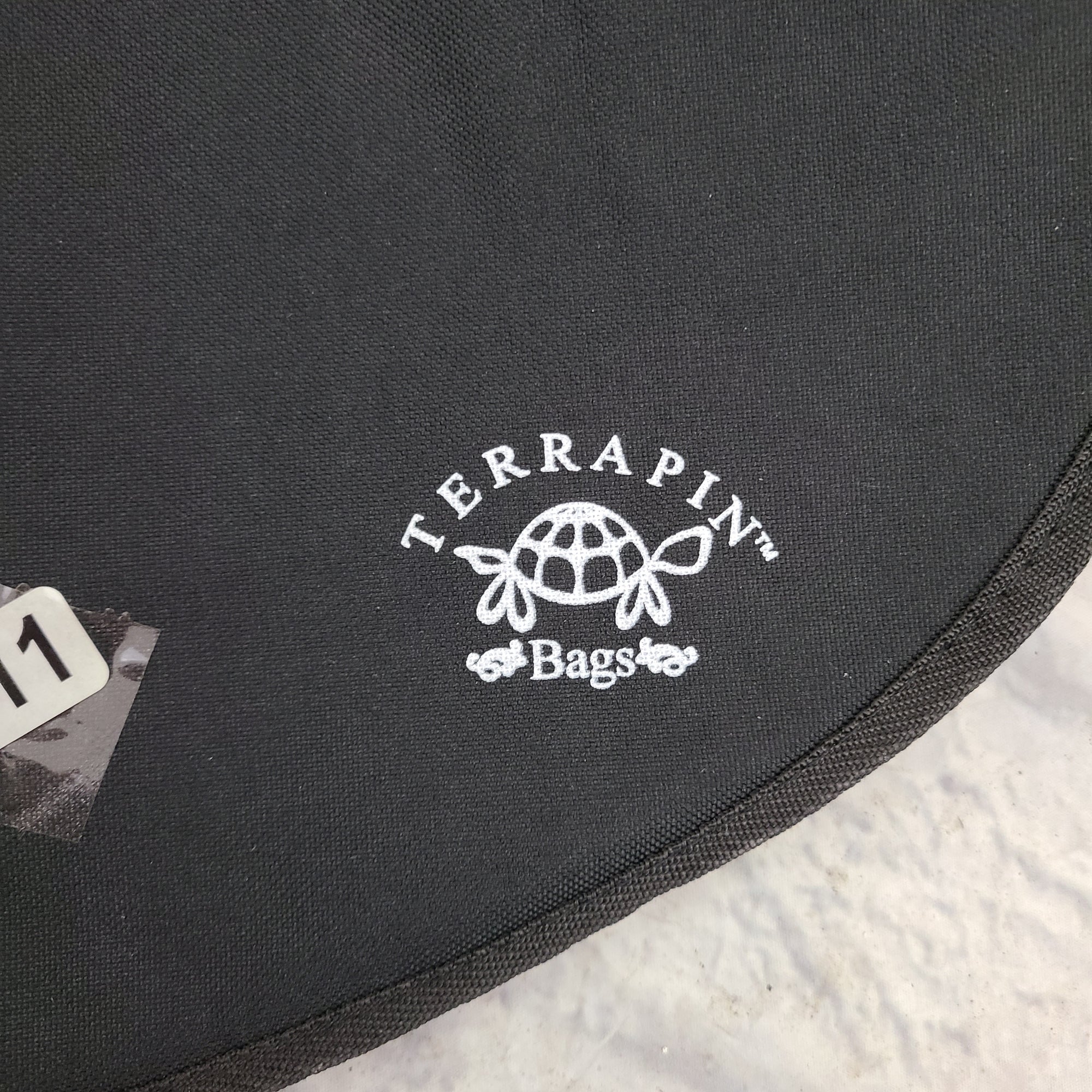 Terrapin Electric Guitar Gig Bag