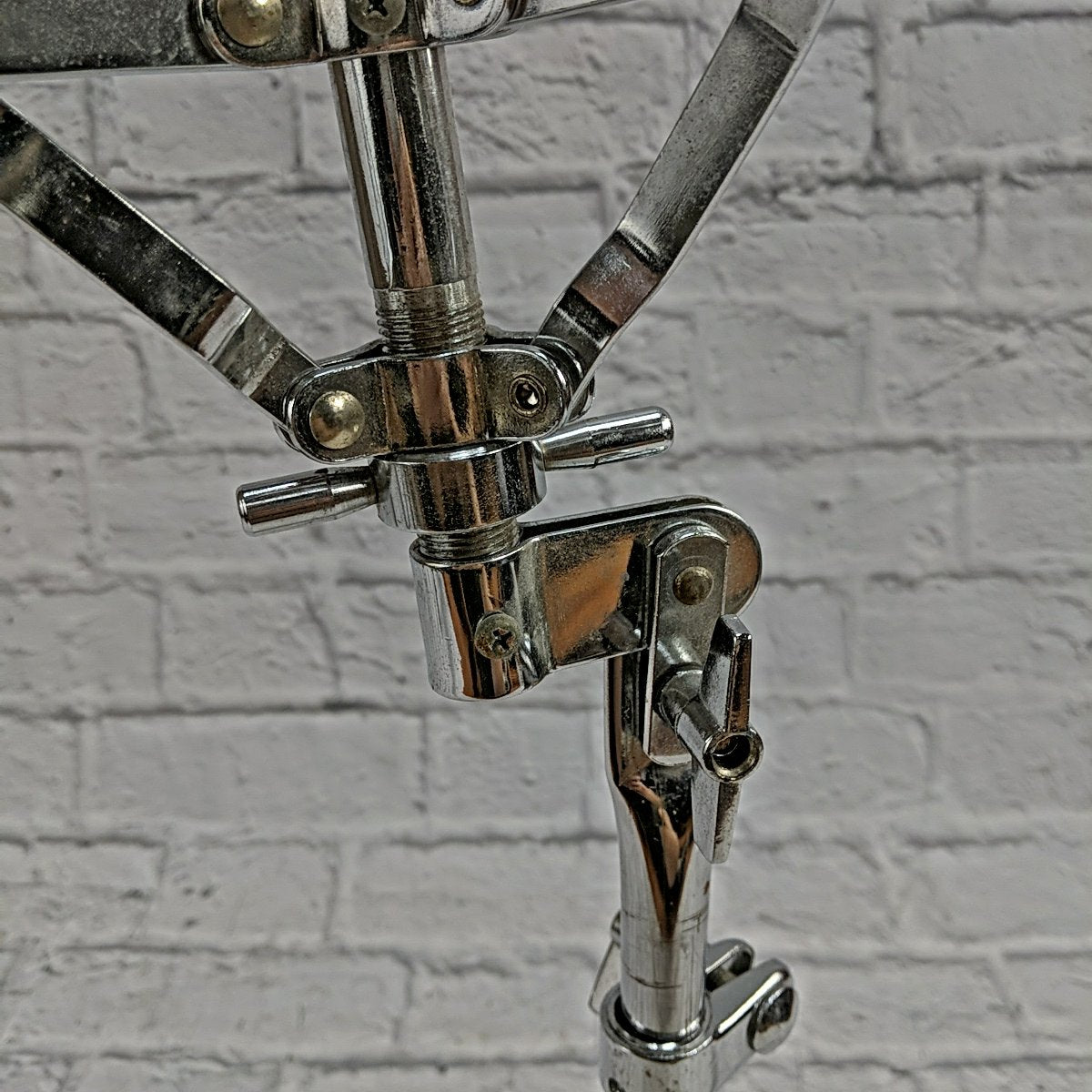 Unknown Snare Stand