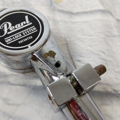 Pearl Uni-Lock System Tom Arm Mount