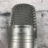 Samson CO1U Pro USB Microphone