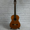 Vintage 1976 Ryoji Matsuoka M40 Classical Guitar