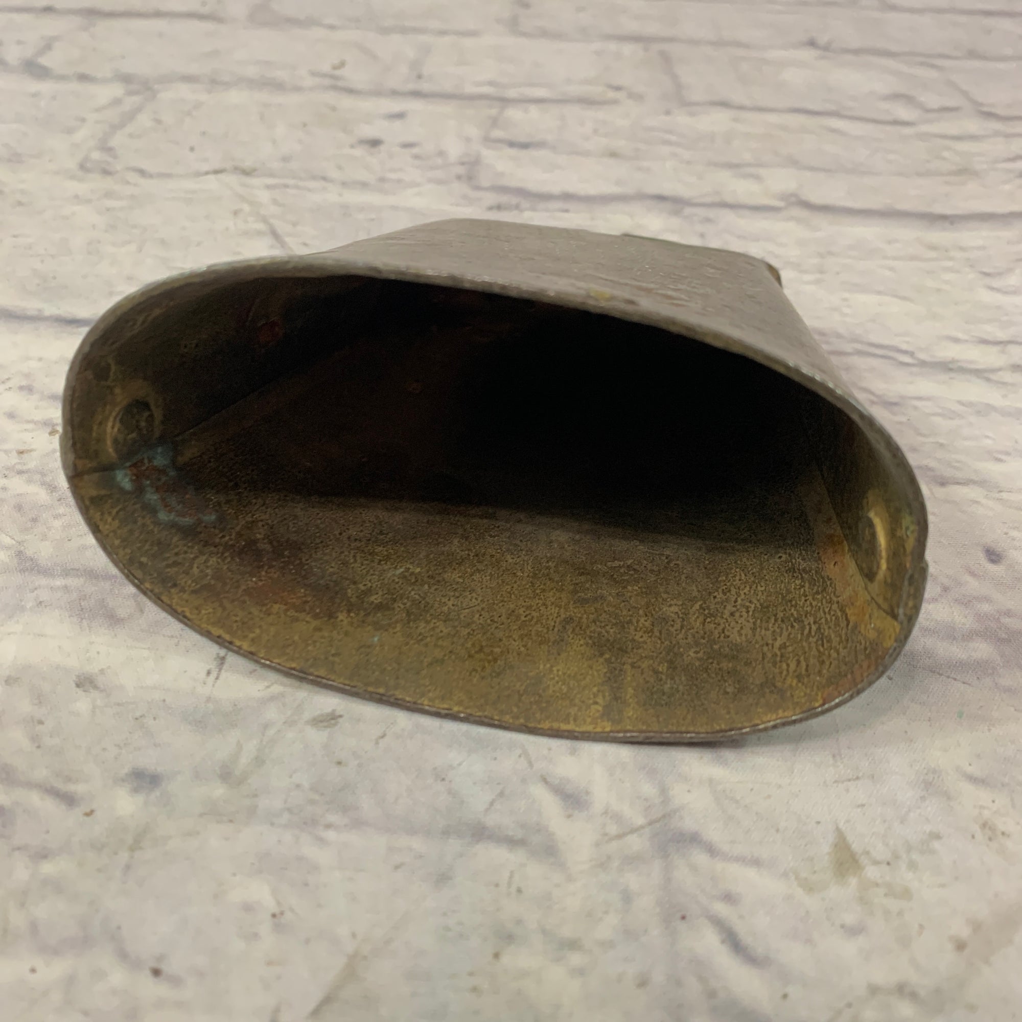 Unknown Vintage Medium 4.5 inch Cowbell