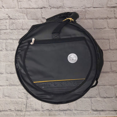 Rockbag by Warwick Premium 16 x 16 RB 22671 B/Plus Soft Floor Tom Drum Bag